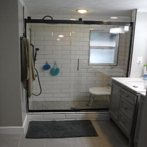 Bathroom Remodeling